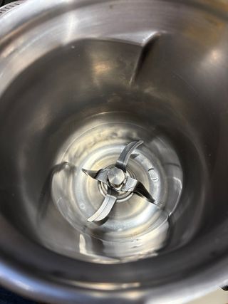 Thermomix TM21 Vorwerk