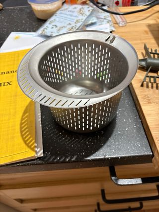 Thermomix TM21 Vorwerk