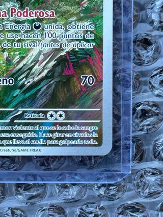 Okidogi (SFA074) en Español