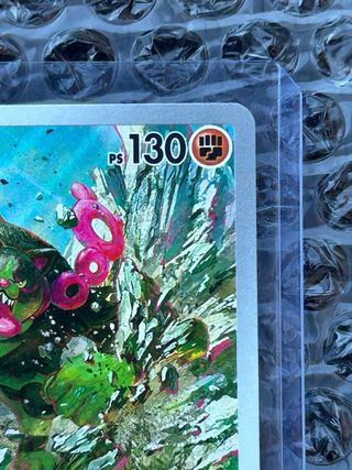 Okidogi (SFA074) en Español