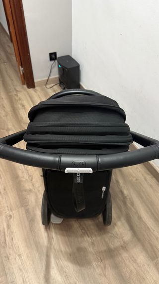 Silla Bugaboo Dragonfly Negra