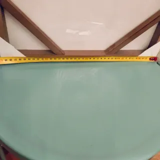 Quadro New York con auto d'epoca