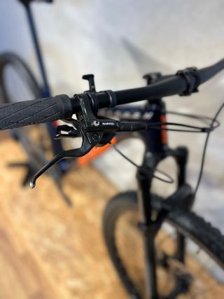 Ktm Myroon Pro 2022 / Talla M / 29"