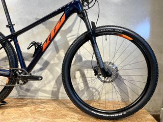 Ktm Myroon Pro 2022 / Talla M / 29"