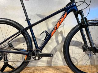 Ktm Myroon Pro 2022 / Talla M / 29"