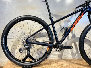 Ktm Myroon Pro 2022 / Talla M / 29"