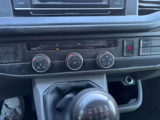 Volkswagen Transporter T6.1 Furgon 2021