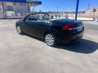 ford focus cabrio 2008 buen estado