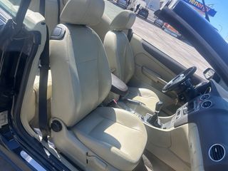 ford focus cabrio 2008 buen estado