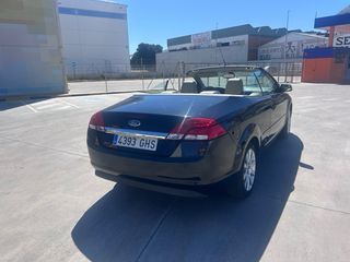 ford focus cabrio 2008 buen estado