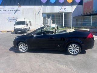 ford focus cabrio 2008 buen estado