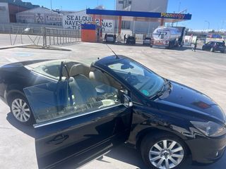 ford focus cabrio 2008 buen estado