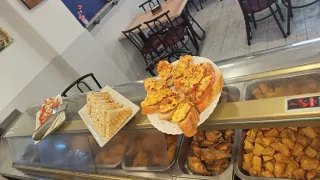 Busco cocinera para bar de raciones en pinto