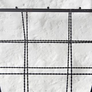 Revistero con portaceniceros MCM, Francia años 60