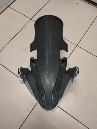 Guardabarros Delantero BMW F 650 Sport 2018