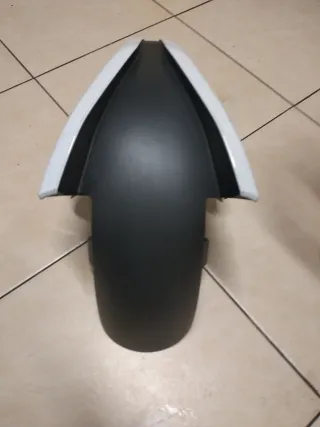 Guardabarros Delantero BMW F 650 Sport 2018