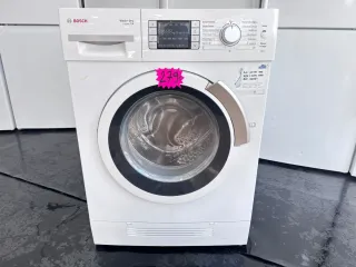 LAVADORA SECADORA BOSCH 1200rpm A+ ENVÍOS 24H