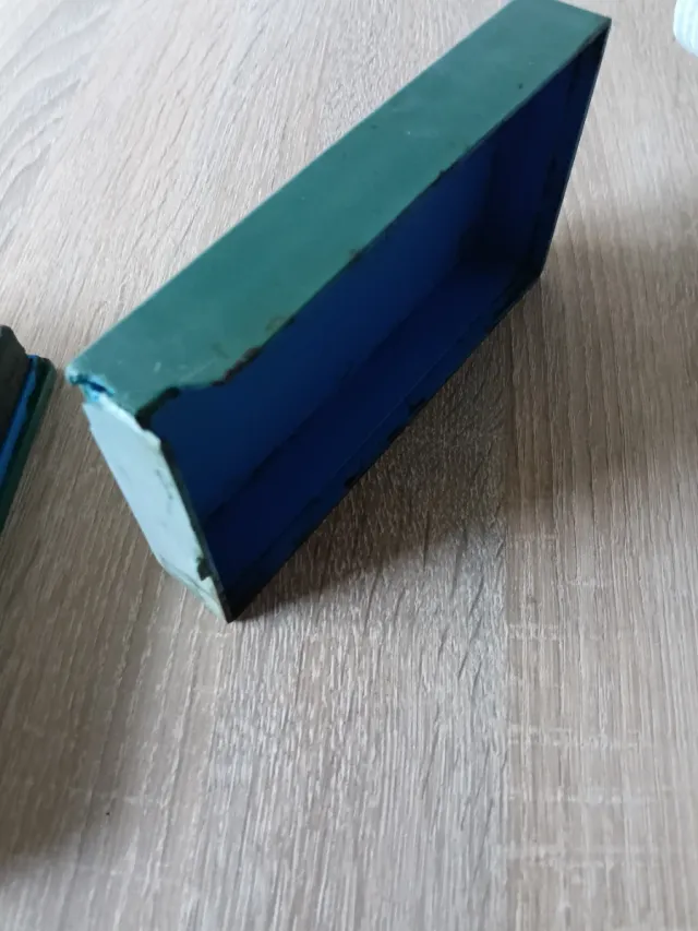 Piedra afilar Ralo especial al aceite