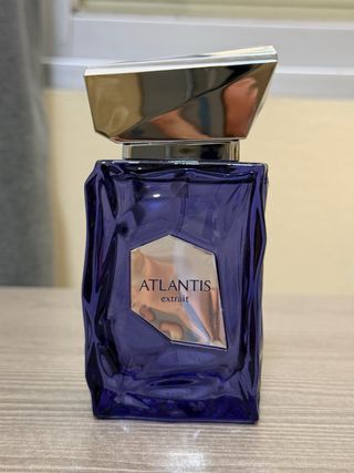 French Avenue Atlantis Perfume