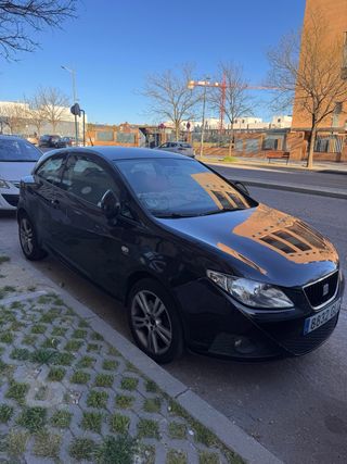 SEAT Ibiza 2008