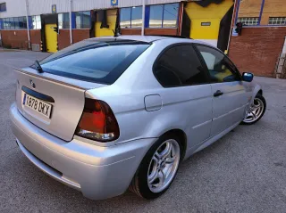 BMW Serie 3 2002