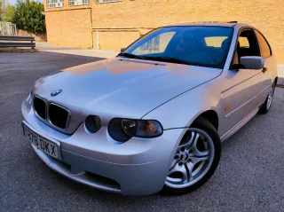 BMW Serie 3 2002
