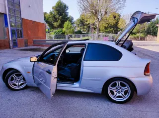 BMW Serie 3 2002