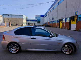 BMW Serie 3 2002