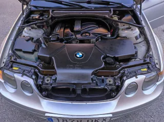 BMW Serie 3 2002