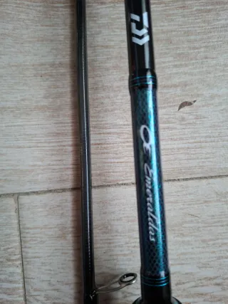DAIWA ESMERALDA
