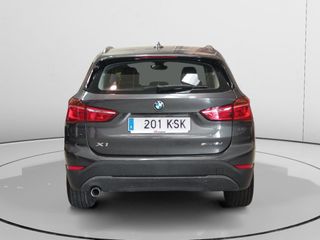 BMW X1 sDrive16d