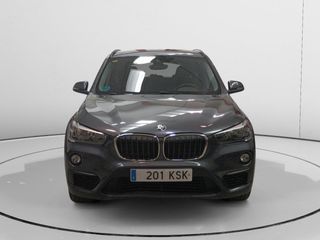 BMW X1 sDrive16d