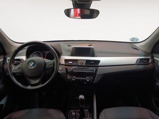 BMW X1 sDrive16d