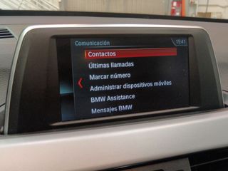 BMW X1 sDrive16d