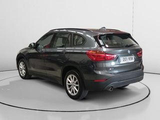 BMW X1 sDrive16d