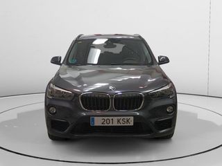 BMW X1 sDrive16d