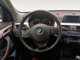 BMW X1 sDrive16d