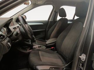 BMW X1 sDrive16d