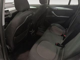 BMW X1 sDrive16d
