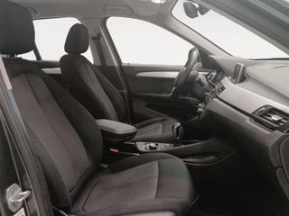 BMW X1 sDrive16d