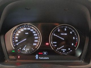 BMW X1 sDrive16d
