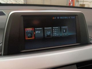 BMW X1 sDrive16d
