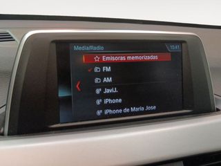 BMW X1 sDrive16d