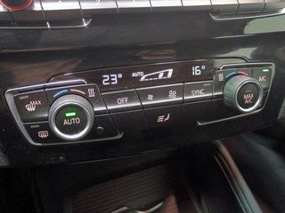 BMW X1 sDrive16d