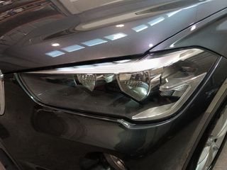 BMW X1 sDrive16d