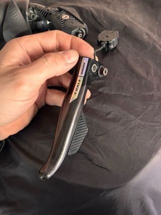 Maneta Izquierda SRAM FORCE