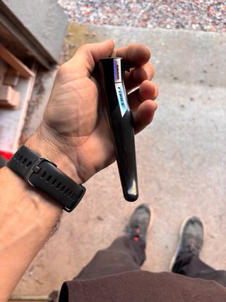 Maneta Izquierda SRAM FORCE