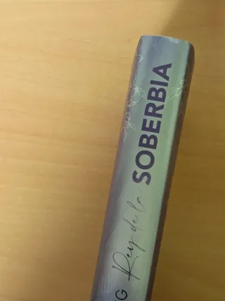 Pecados 2. Rey de la soberbia. Edición especial