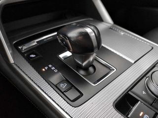 Mazda CX-60 Homura Hybrid AWD