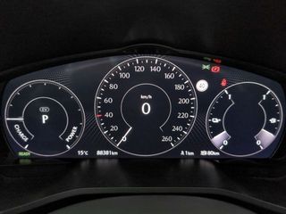 Mazda CX-60 Homura Hybrid AWD